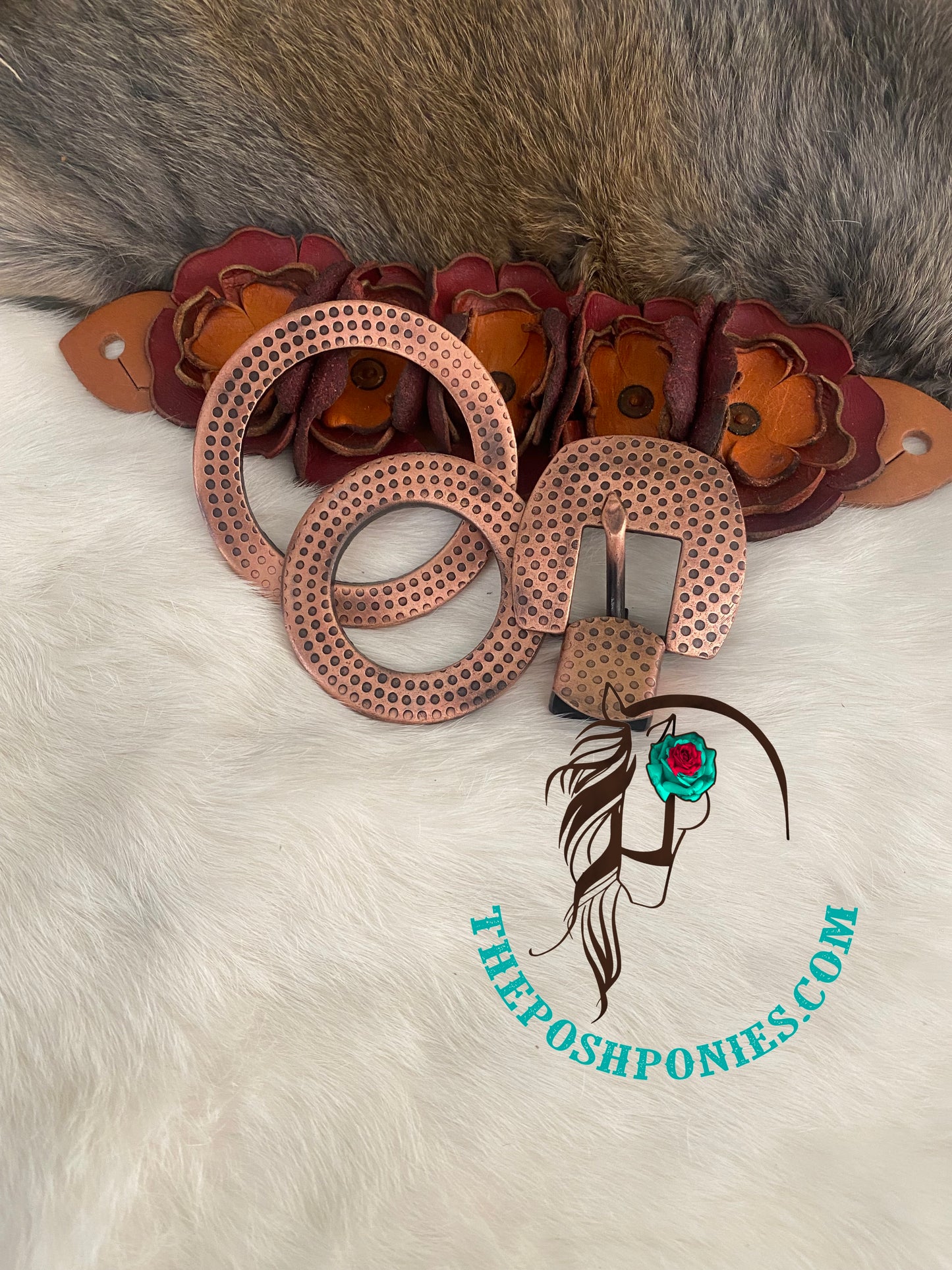 Handmade Nevada Spots Collection